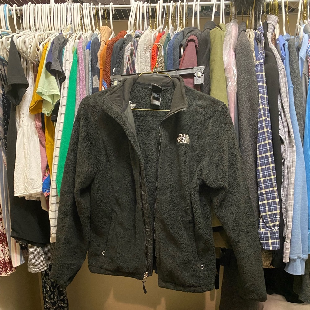 The North Face Osito Jacket